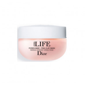 Dior HIDRA LIFE Pores away Pink clay mask 50 ml