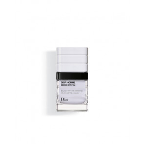 Dior HOMME DERMO SYSTEM Émulsion Hydratante Réparatrice Emulsión hidratante 50 ml