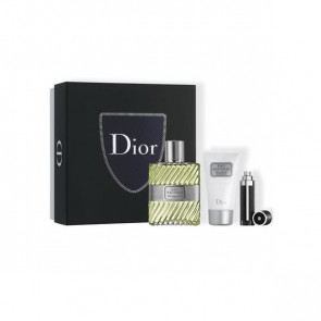 Dior Coffret Eau Sauvage Eau de toilette