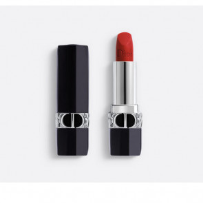 Dior Rouge Dior Baume Mate - 999