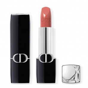 Dior Rouge Dior New Lipstick - 100 Nude Look Satin