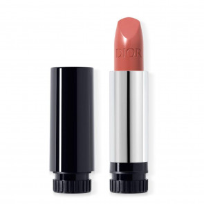 Dior Rouge Dior New Lipstick [Recarga] - 100 Nude Look Satin