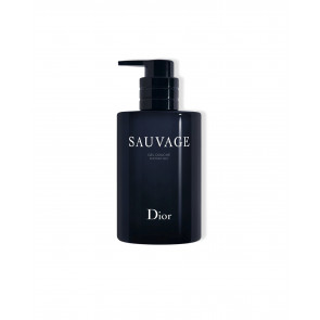 Dior Sauvage Gel de ducha 250 ml