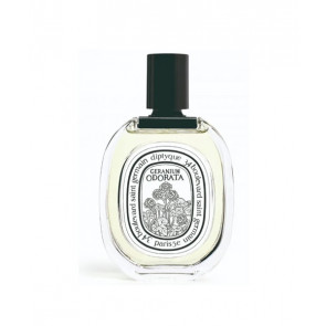 Diptyque Geranium Odorata Eau de toilette 100 ml