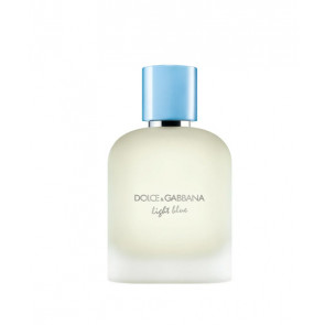 Dolce & Gabbana Light Blue pour Homme Eau de toilette 100 ml