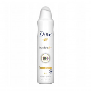 Dove Invisible Dry Desodorante spray 250 ml