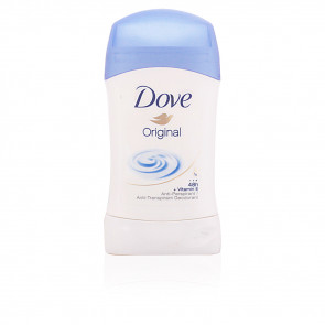 Dove ORIGINAL Desodorante stick 40 ml