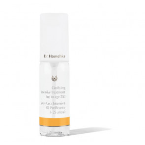 Dr. Hauschka CLARIFYING INTENSIVE TREATMENT - 01 Clarifying 40 ml