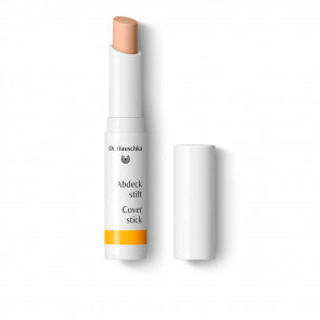 Dr. Hauschka Cover stick - 01 Natural