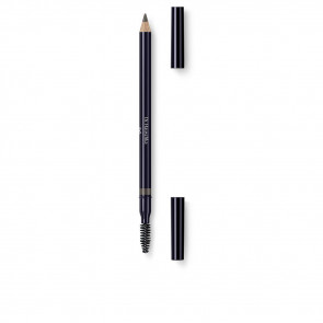 Dr. Hauschka Eyebrown Pencil - Dark Brown 02