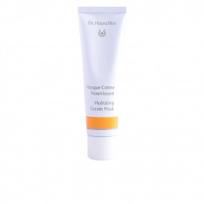 Dr. Hauschka HYDRATING Cream Mask 30 ml