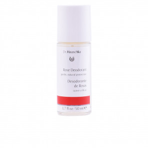 Dr. Hauschka Rose Deodorant Déodorant roll-on 50 ml