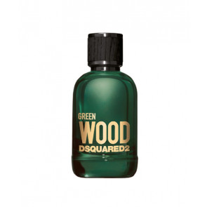 Dsquared2 GREEN WOOD Eau de toilette 30 ml