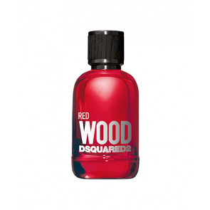 Dsquared2 RED WOOD Eau de toilette 50 ml