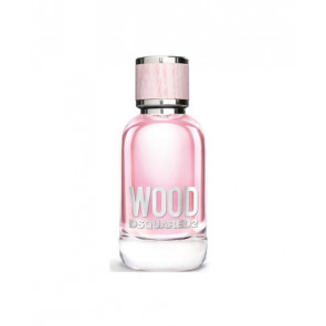 Dsquared2 WOOD POUR FEMME Eau de toilette 100 ml