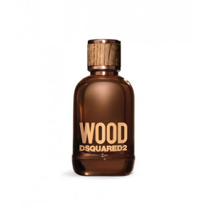 Dsquared2 WOOD POUR HOMME Eau de toilette 50 ml