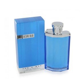 Dunhill DESIRE BLUE Eau de toilette Vaporizador 100 ml