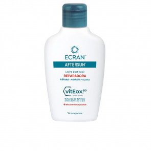 Ecran Aftersun Leche hidratante reparadora 24h 100 ml