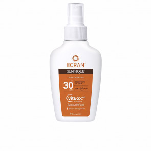 Ecran Sunnique Leche protectora spray SPF30 100 ml