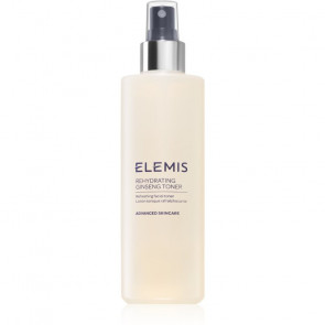 Elemis Advanced Skincare Rehydrating Ginseng Toner 200 ml