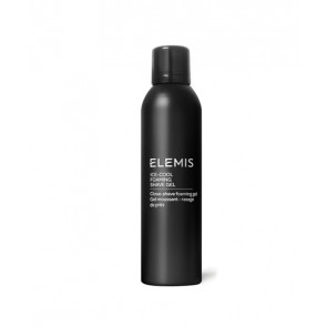Elemis Ice-Cool Foaming Shave Gel Gel de afeitar 200 ml