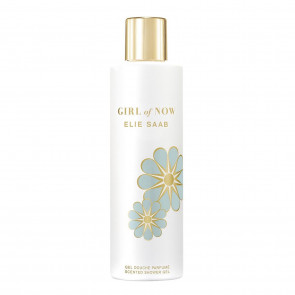 Elie Saab Girl of Now Gel douche 200 ml