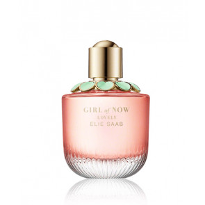 Elie Saab Girl Of Now Lovely Eau de parfum 90 ml