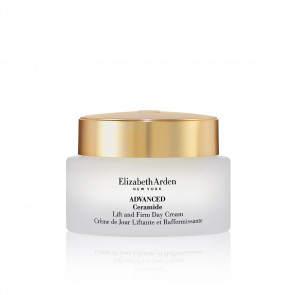 Elizabeth Arden Advanced Ceramide Lift and Firm Day Cream - Cremigel 50 ml