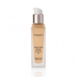 Elizabeth Arden Flawless Finish Skincaring Foundation - 240N 1 ud