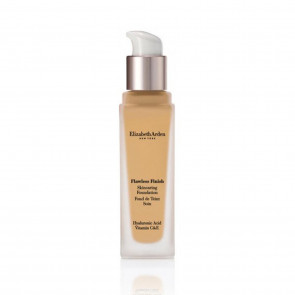 Elizabeth Arden Flawless Finish Skincaring Foundation - 340W 1 ud