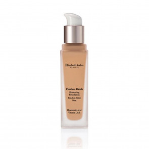 Elizabeth Arden Flawless Finish Skincaring Foundation - 350N 1 ud