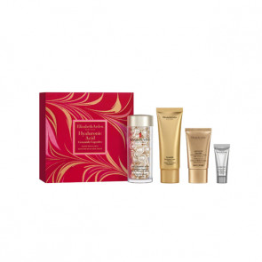 Elizabeth Arden Hyaluronic Acid Ceramide Capsules Set de cuidado facial