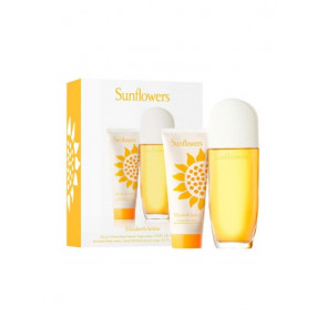 Elizabeth Arden Lote Sunflowers Eau de toilette