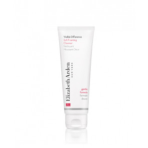 Elizabeth Arden Visible Difference Soft Foaming Cleanser 125 ml