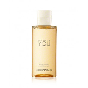 Emporio Armani Because It's You Gel douche 200 ml