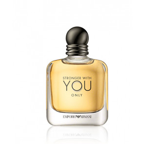 Emporio Armani Stronger with You Only Eau de toilette 100 ml