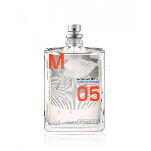 Escentric Molecules Molecule 05 Eau de toilette 100 ml