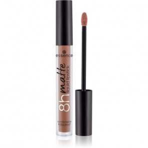 Essence 8h Matte Comfort Lip - 01 Cinnamon spice