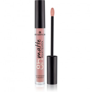 Essence 8h Matte Comfort Lip - 03 Soft beige