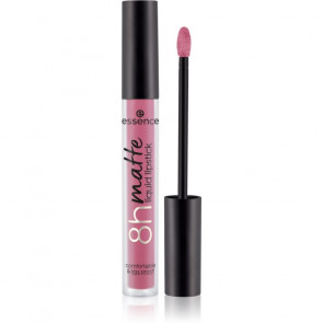 Essence 8h Matte Comfort Lip - 05 Pink blush