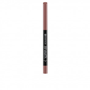 Essence 8h Matte Comfort Lipliner - 02 Silky hazelnut