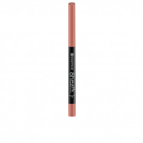 Essence 8h Matte Comfort Lipliner - 03 Soft beige