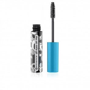 Essence All Eyes On Me Mascara de pestanas waterproof