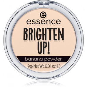 Essence Brighten Up! Banana Powder - 20