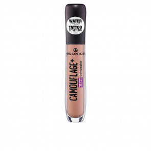 Essence Camouflage+ Matt Concealer - 30 Light honey