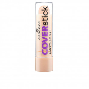 Essence Cover Stick - 10 Matt naturelle