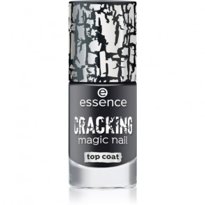 Essence Cracking Magic Top Coat - 01 Crack me up