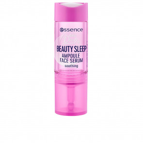 Essence Daily Drop of Beauty Sleep Ampolla de serum facial 15 ml
