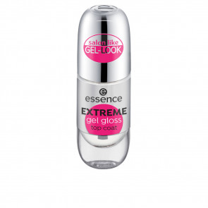 Essence Extreme Gel gloss top coat