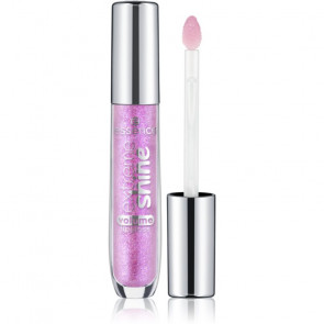 Essence Extreme Shine Lipgloss volume - 10 Sparkling purple